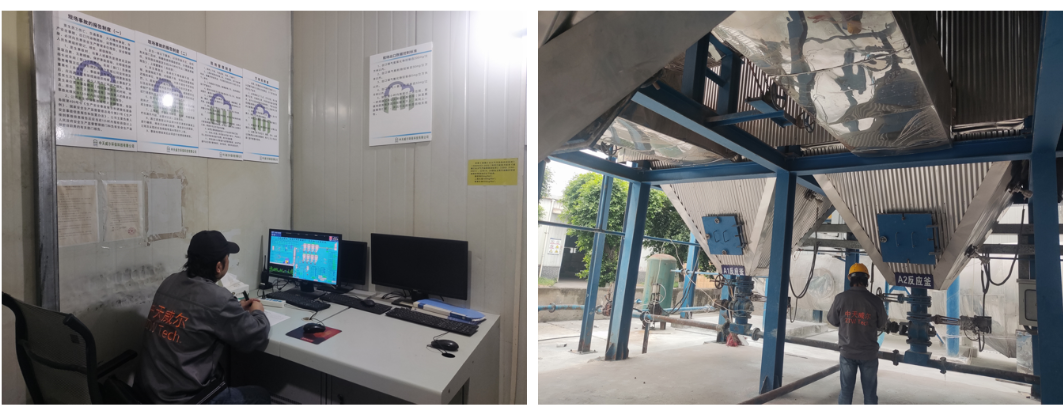 陶瓷催化濾管與陶瓷一體化技術在焦化行業的創新應用插圖2陶瓷催化濾管,陶瓷纖維濾管,玻璃窯爐,陶瓷一體化,塵硝一體化 陶瓷催化濾管與陶瓷一體化技術在焦化行業的創新應用插圖2陶瓷催化濾管,陶瓷纖維濾管,玻璃窯爐,陶瓷一體化,塵硝一體化