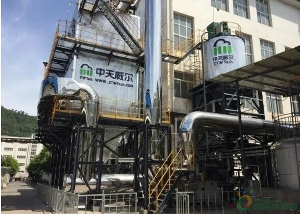 陶瓷催化濾管一體化方案是SCR脫硝與多污染物協同治理的革新方案插圖陶瓷催化濾管,陶瓷纖維濾管,玻璃窯爐,陶瓷一體化,塵硝一體化