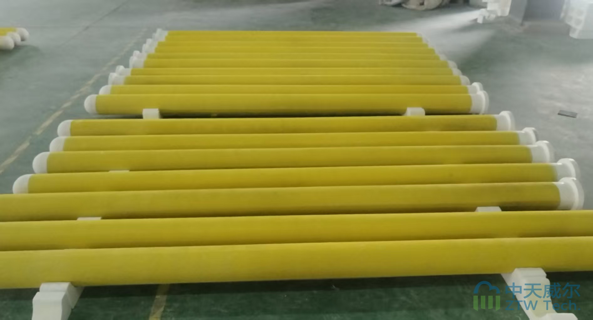 陶瓷濾管 ODM 服務(wù)：賦能品牌，共享專業(yè)品質(zhì)插圖2陶瓷催化濾管,陶瓷纖維濾管,玻璃窯爐,陶瓷一體化,塵硝一體化