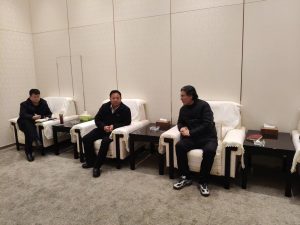 鄲市科技局大力支持園區(qū)企業(yè)發(fā)展 助推藍(lán)盾威爾新材料應(yīng)用場(chǎng)景落地插圖1陶瓷催化濾管,陶瓷纖維濾管,玻璃窯爐,陶瓷一體化,塵硝一體化 鄲市科技局大力支持園區(qū)企業(yè)發(fā)展 助推藍(lán)盾威爾新材料應(yīng)用場(chǎng)景落地插圖1陶瓷催化濾管,陶瓷纖維濾管,玻璃窯爐,陶瓷一體化,塵硝一體化